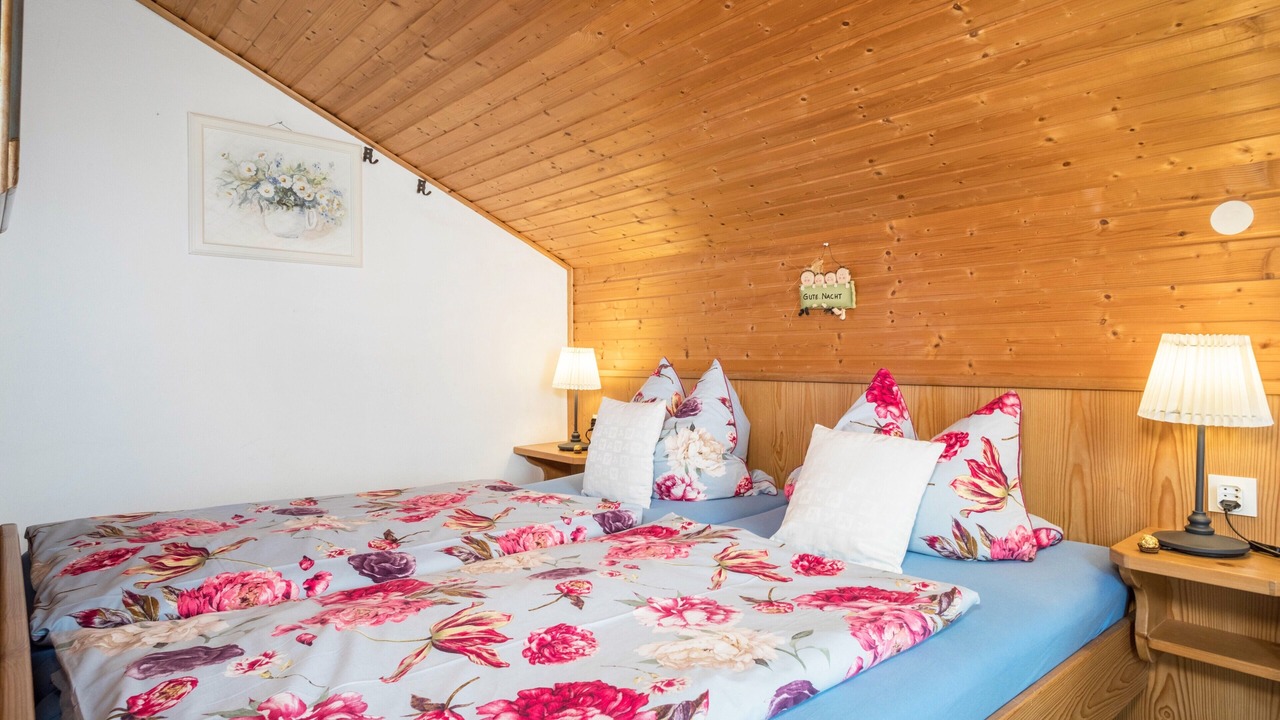 Photo of Bedroom in Stiefenhofen