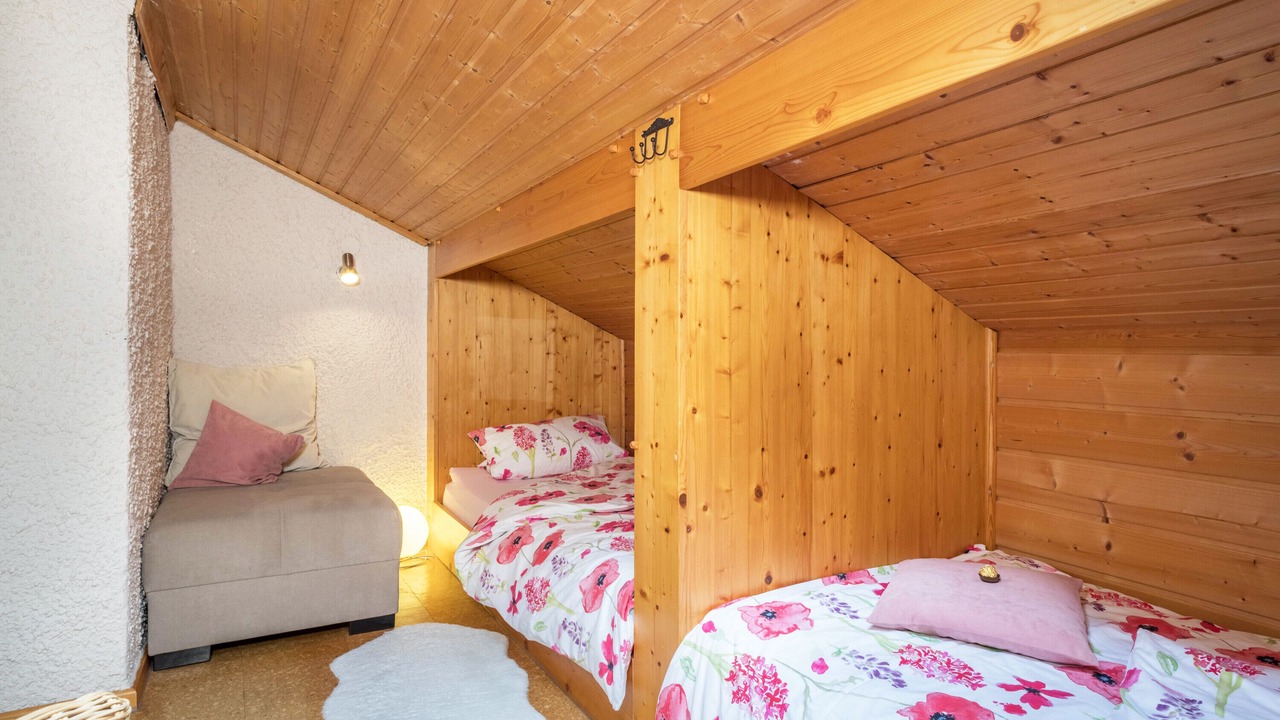 Photo of Bedroom in Stiefenhofen