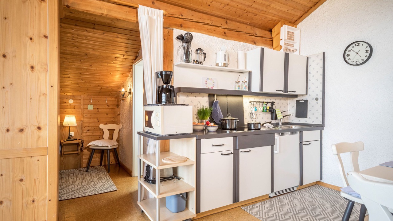 Photo of Kitchen in Stiefenhofen