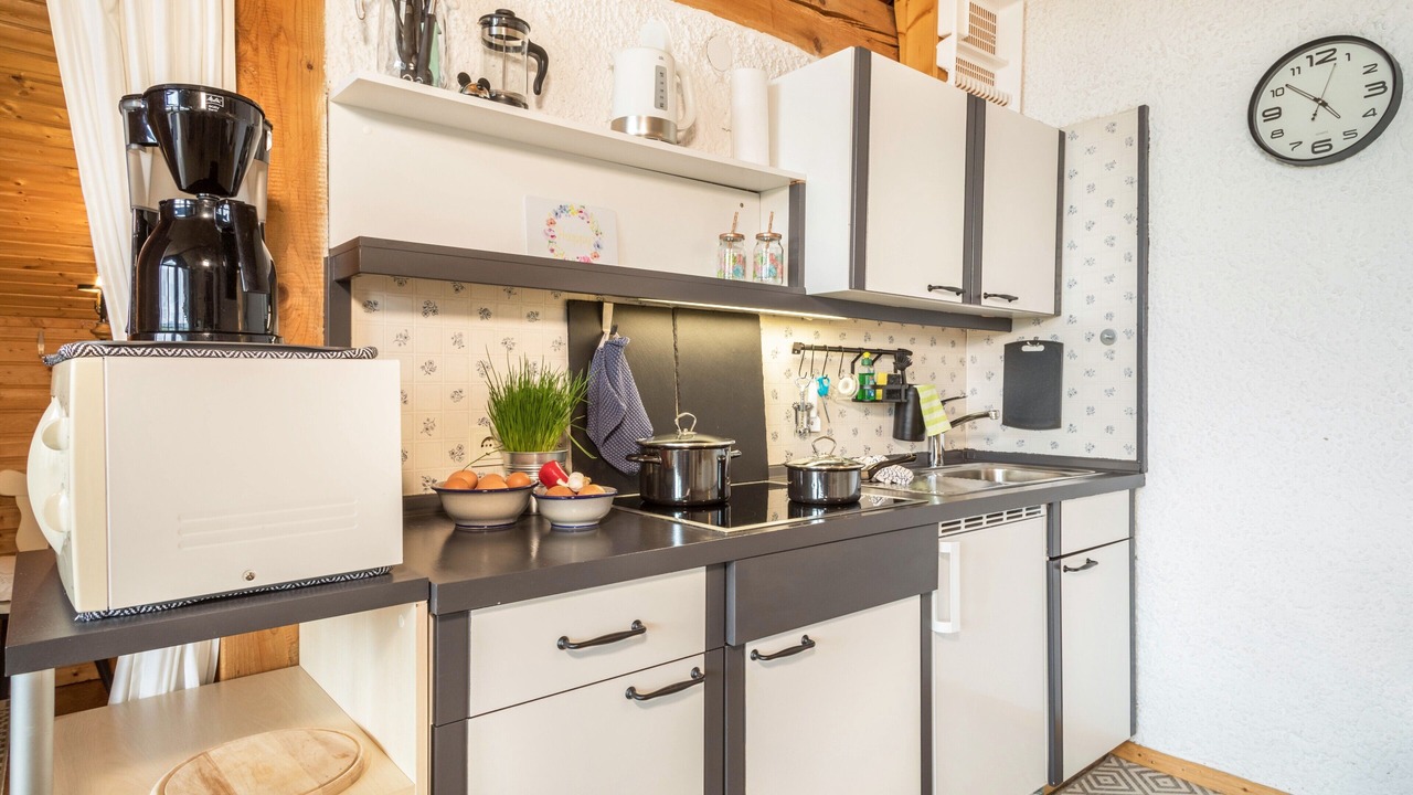Photo of Kitchen in Stiefenhofen