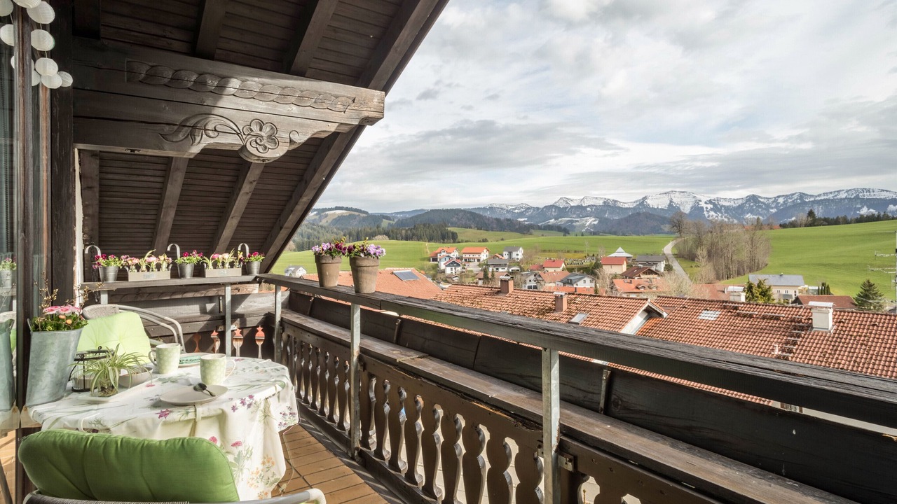 Photo of Outdoor in Stiefenhofen