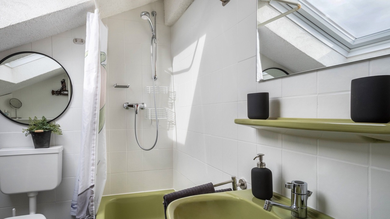 Photo of Bathroom in Stiefenhofen
