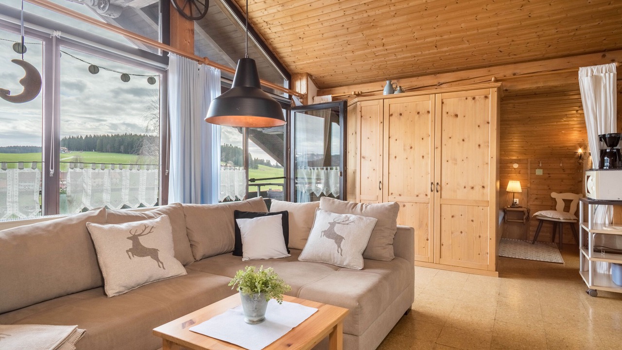 Photo of Livingroom in Stiefenhofen