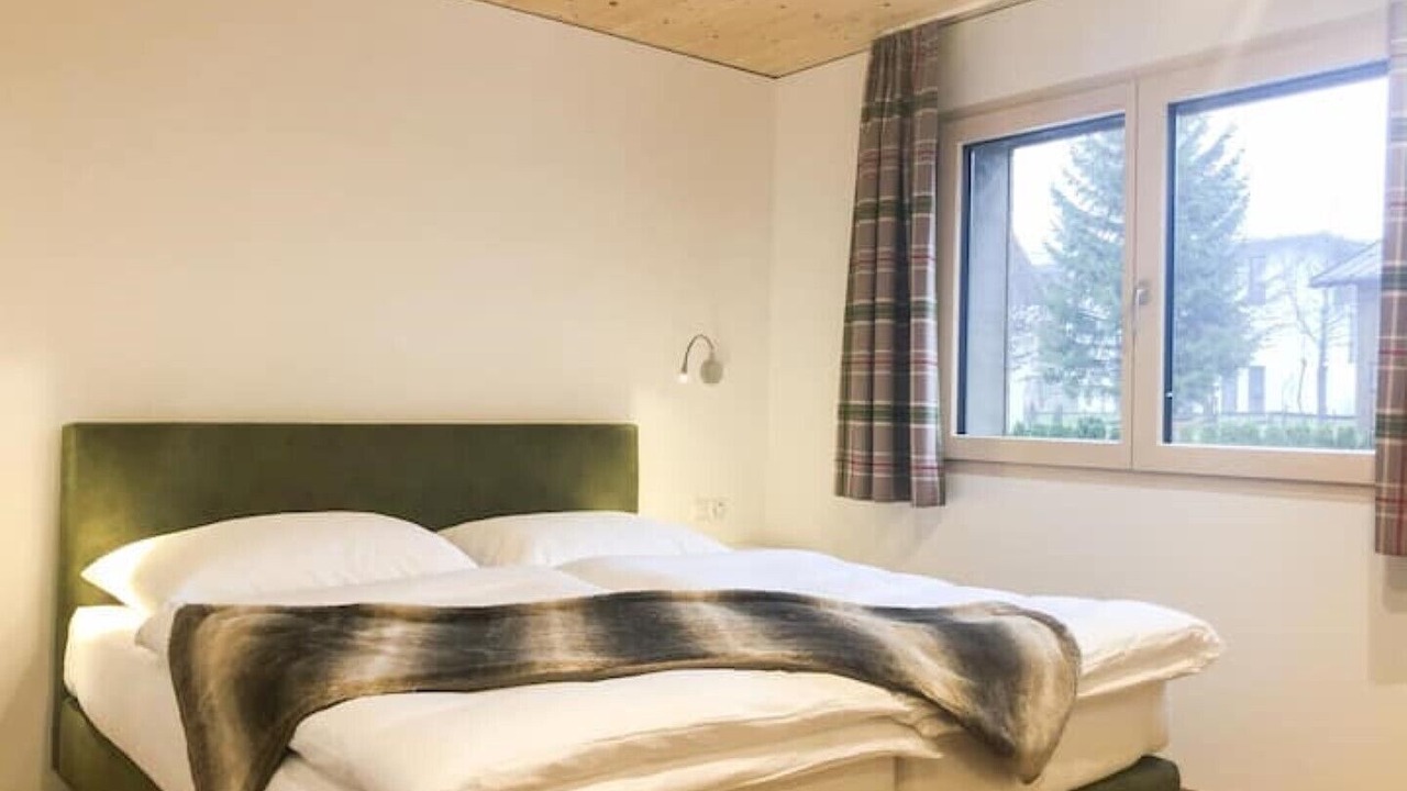 Photo of Bedroom in Klosterle