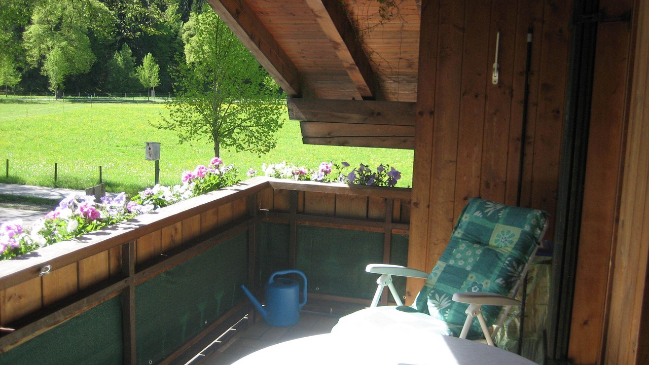 Photo of Outdoor in Schwangau