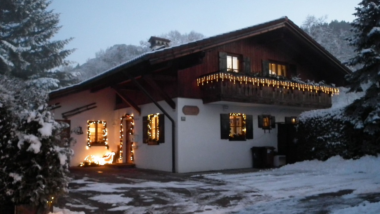 Photo of Outdoor in Schwangau