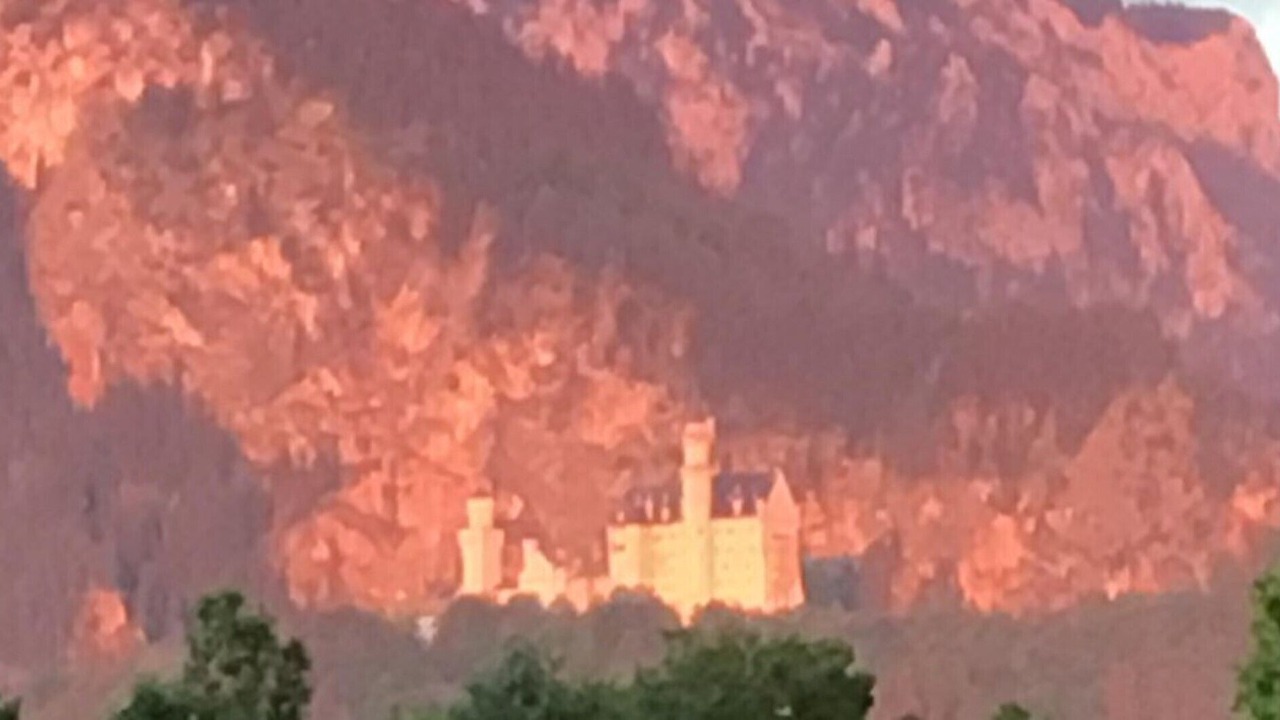 Photo of Outdoor in Schwangau