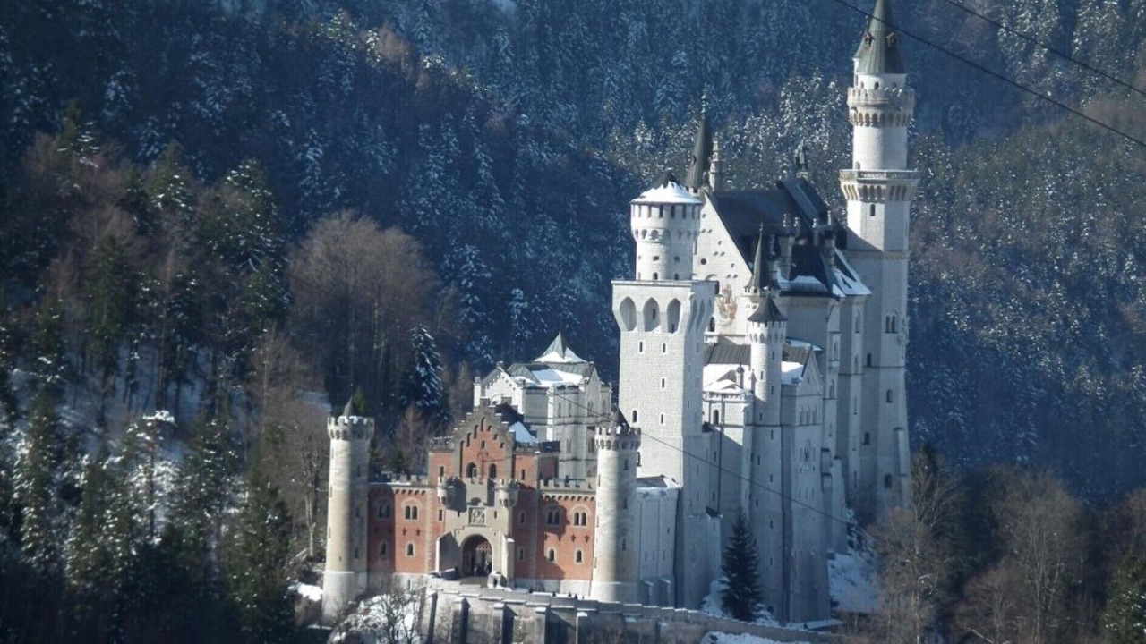 Photo of Others in Schwangau