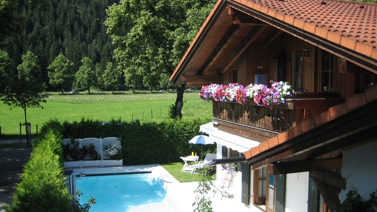 Photo of Outdoor in Schwangau