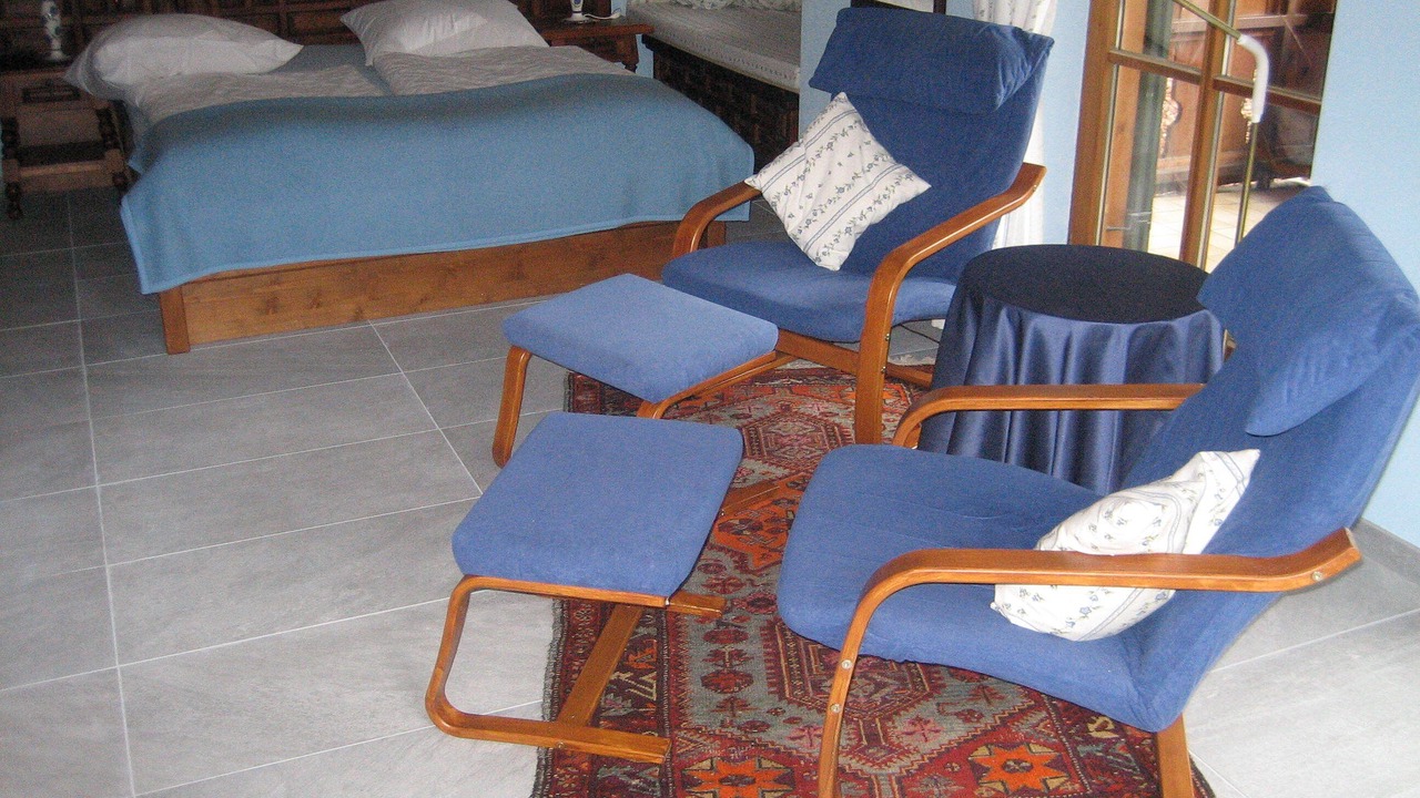 Photo of Bedroom in Schwangau