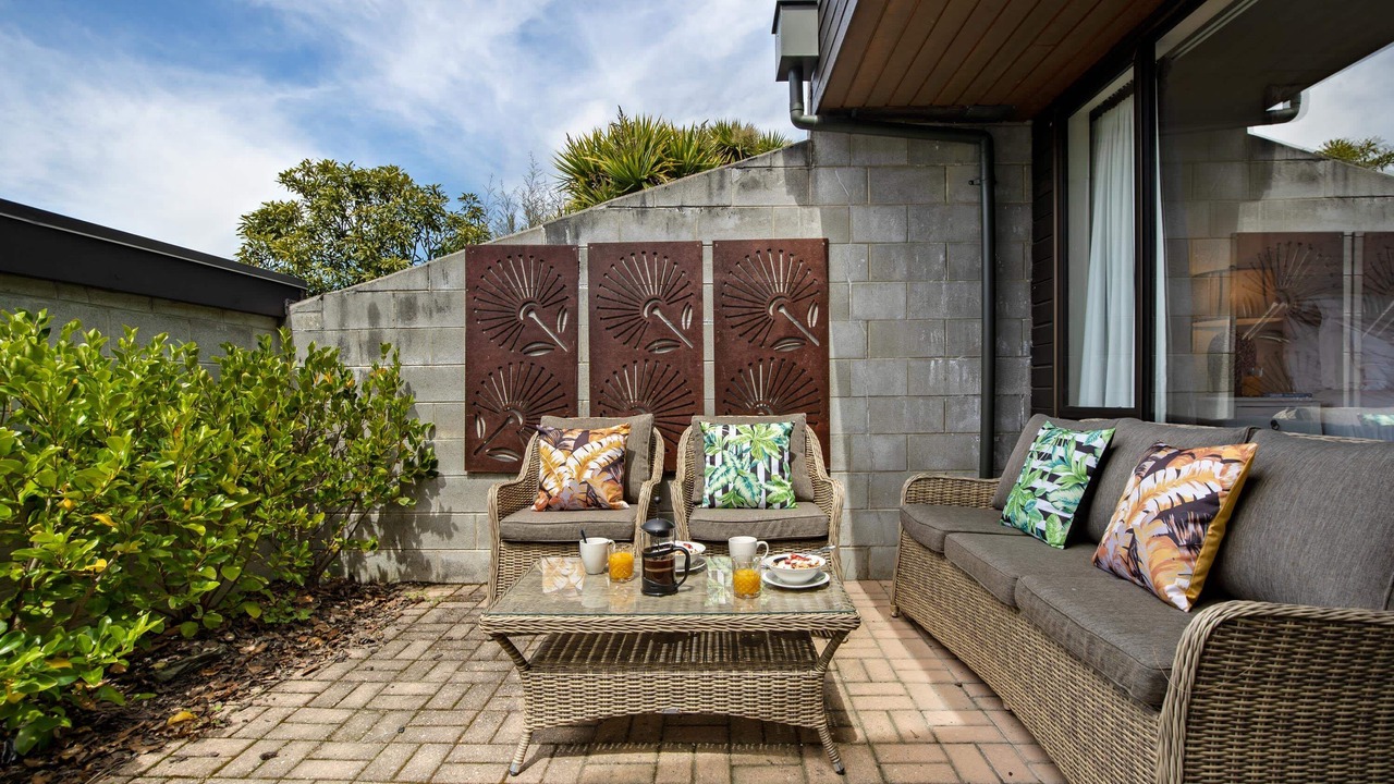 Photo of Outdoor in Fernhill