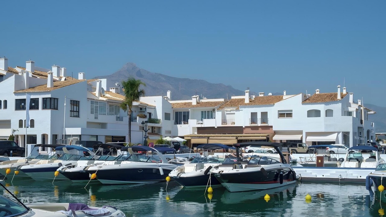 Photo of Others in Puerto Banus