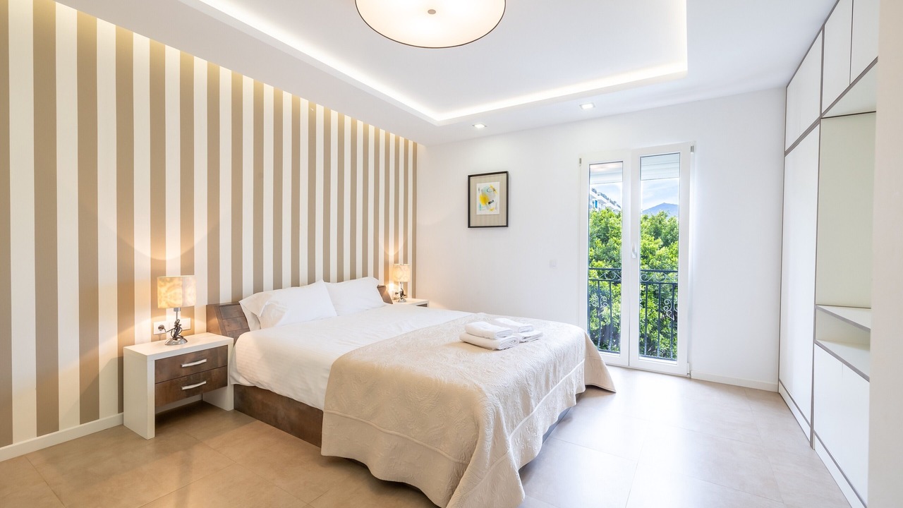 Photo of Bedroom in Puerto Banus