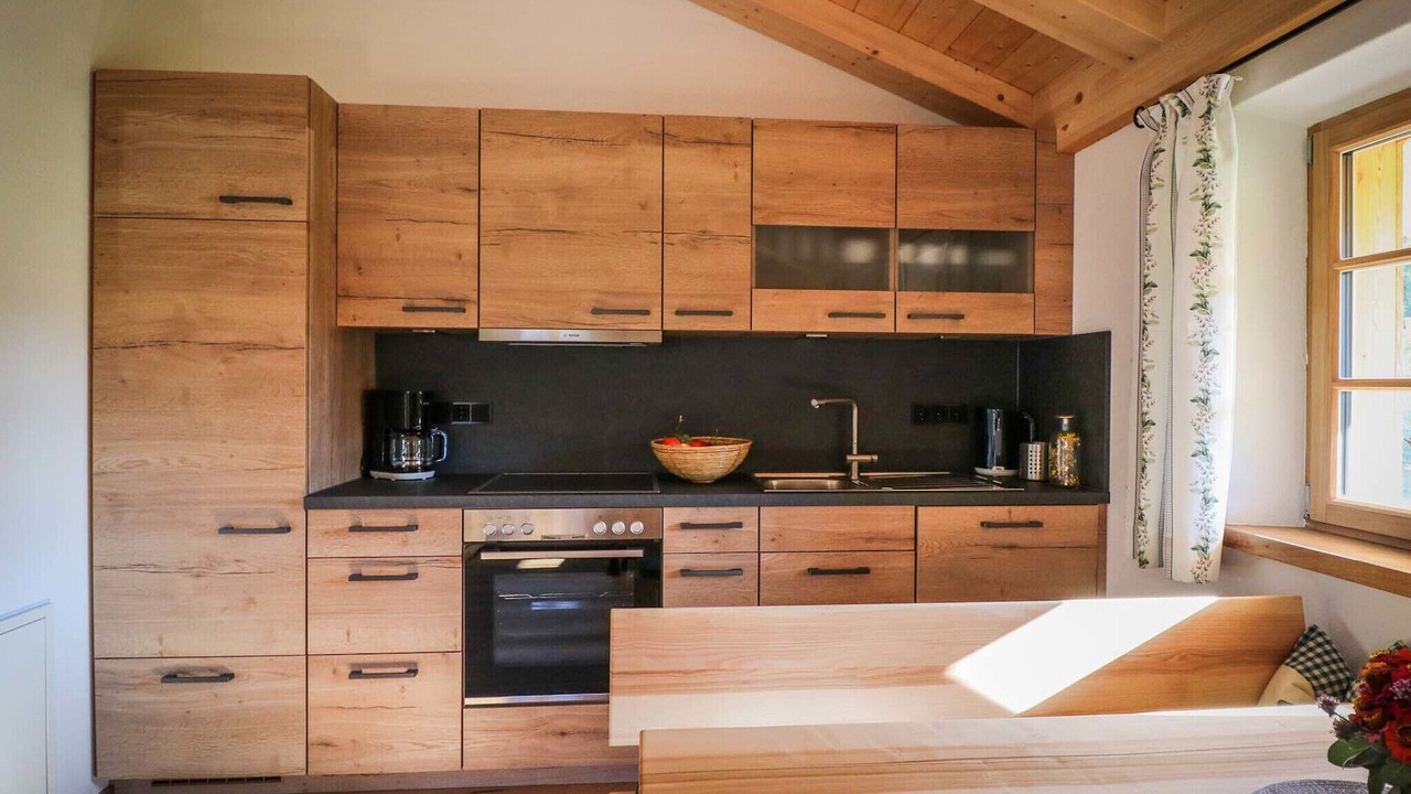 Photo of Kitchen in Bad Aibling