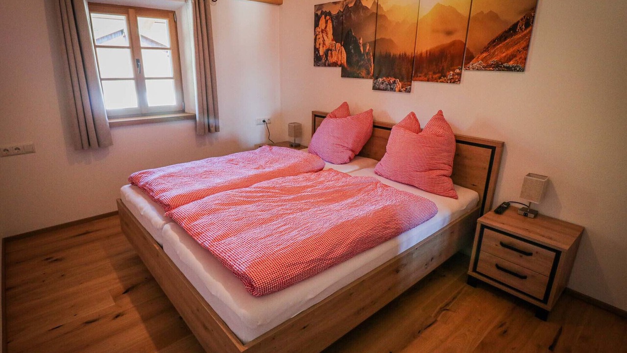 Photo of Bedroom in Bad Aibling