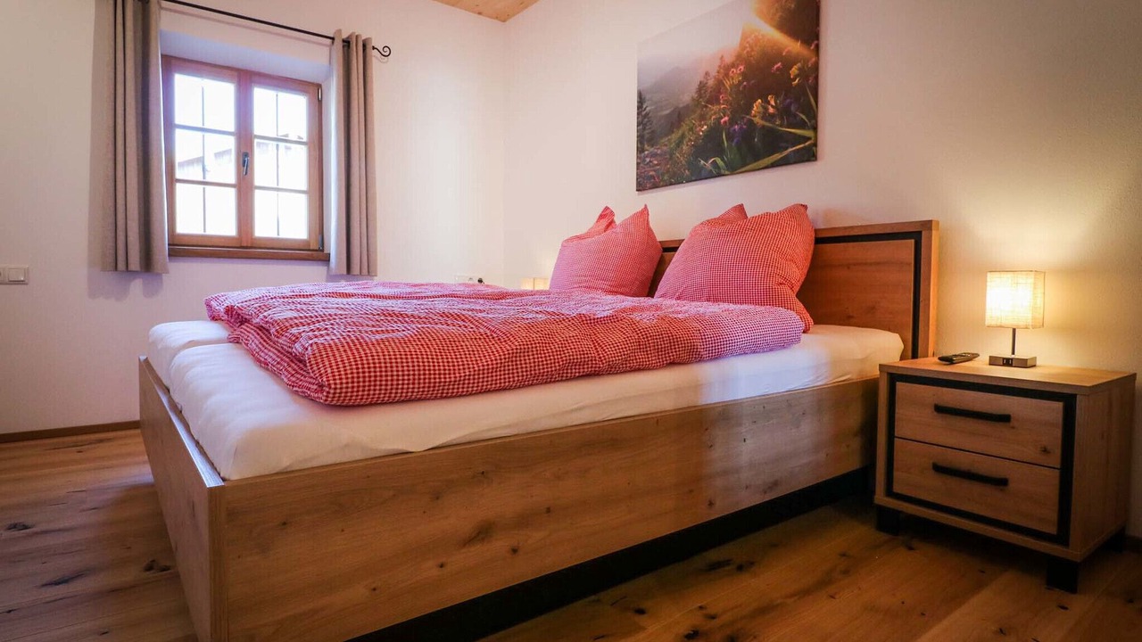 Photo of Bedroom in Bad Aibling