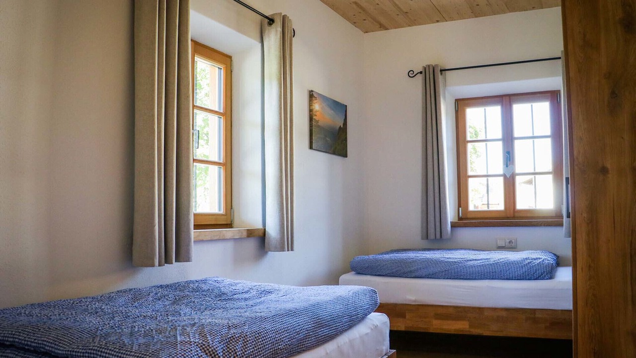 Photo of Bedroom in Bad Aibling