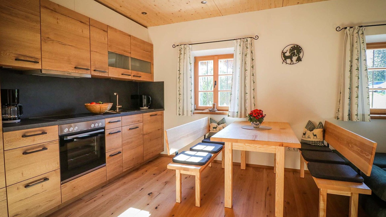 Photo of Kitchen in Bad Aibling
