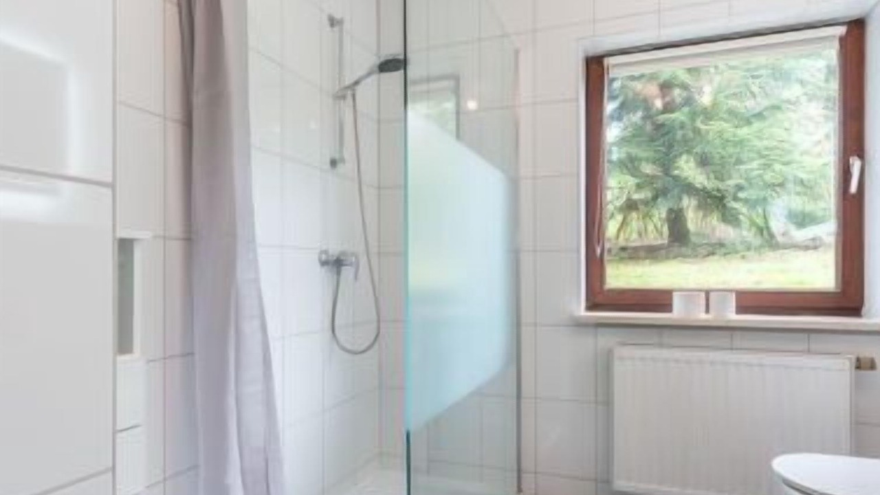 Photo of Bathroom in Arrach