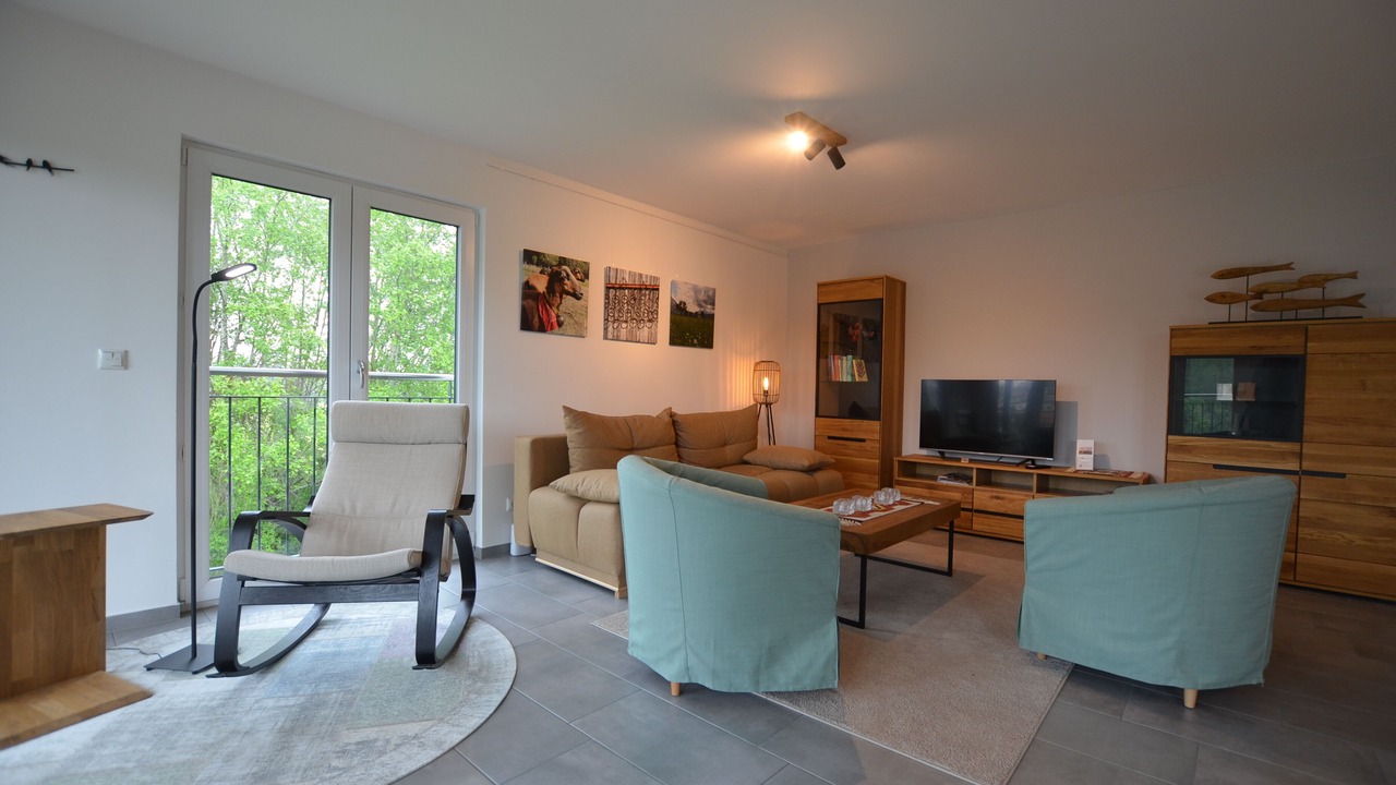 Photo of Livingroom in Grundl
