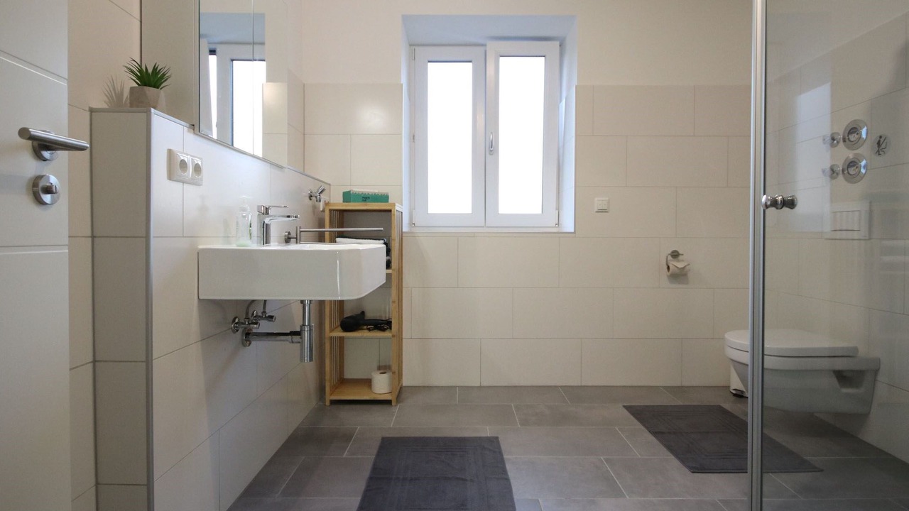 Photo of Bathroom in Grundl