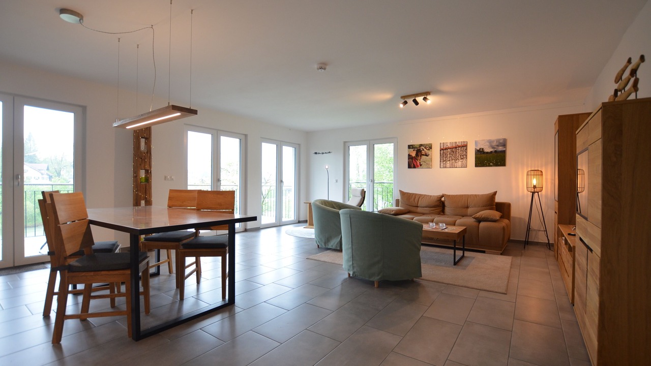 Photo of Livingroom in Grundl