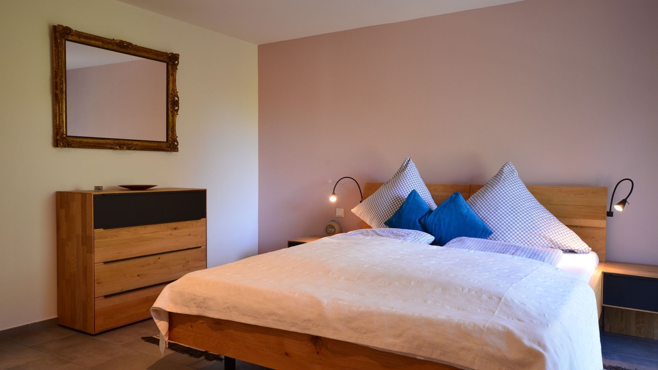 Photo of Bedroom in Grundl