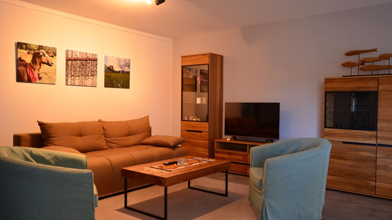 Photo of Livingroom in Grundl