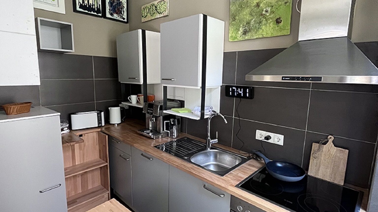 Photo of Kitchen in Marktheidenfeld
