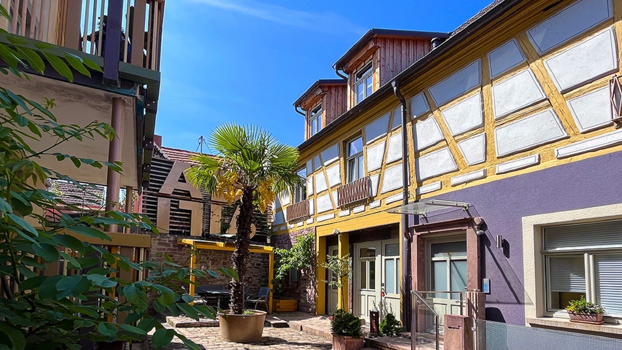Photo of Outdoor in Marktheidenfeld