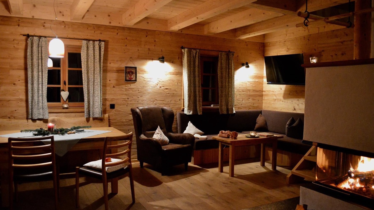 Photo of Livingroom in Geiersthal