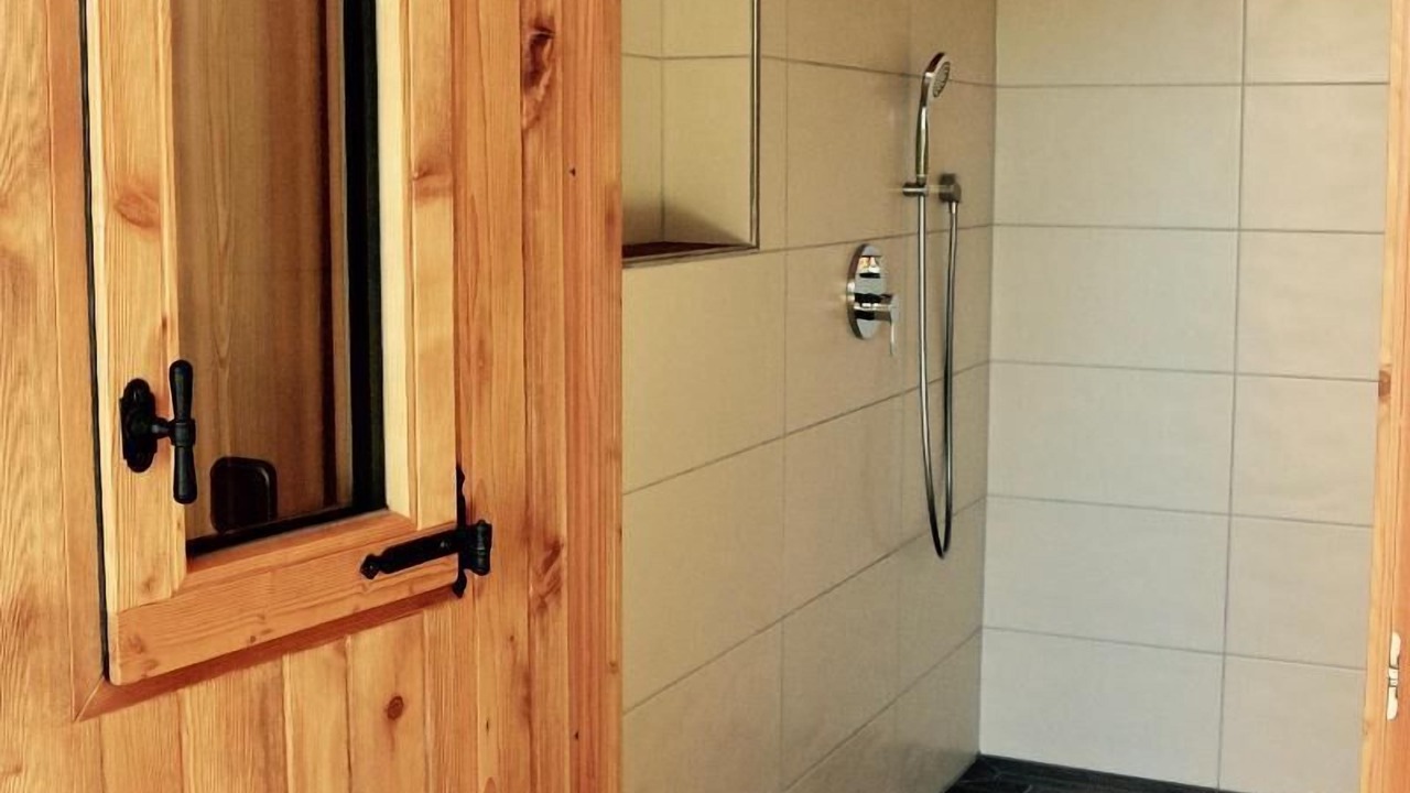 Photo of Bathroom in Geiersthal