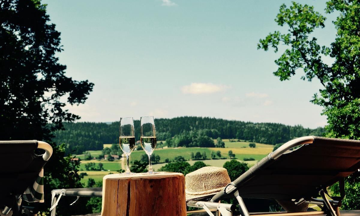 Photo of Outdoor in Geiersthal