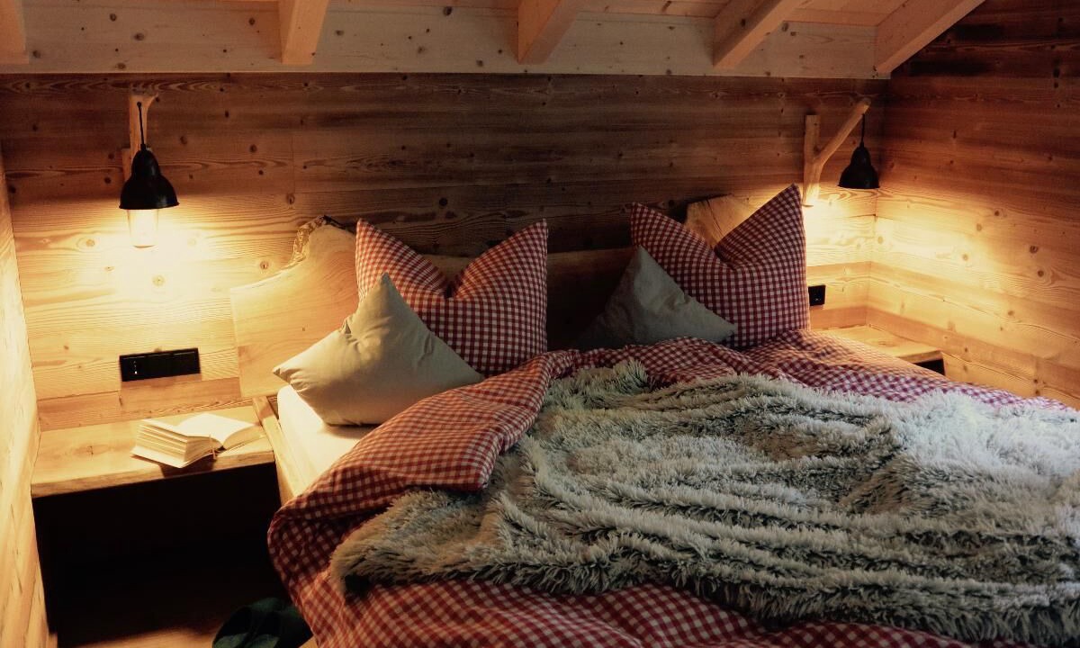 Photo of Bedroom in Geiersthal