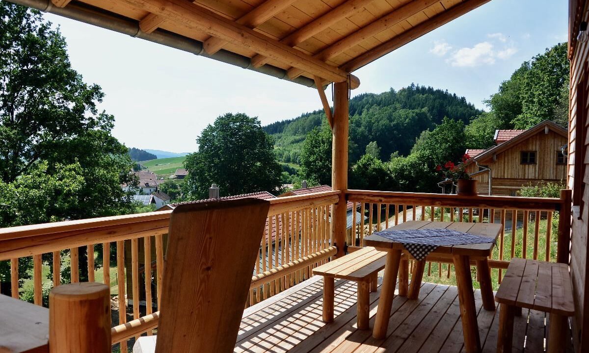 Photo of Outdoor in Geiersthal