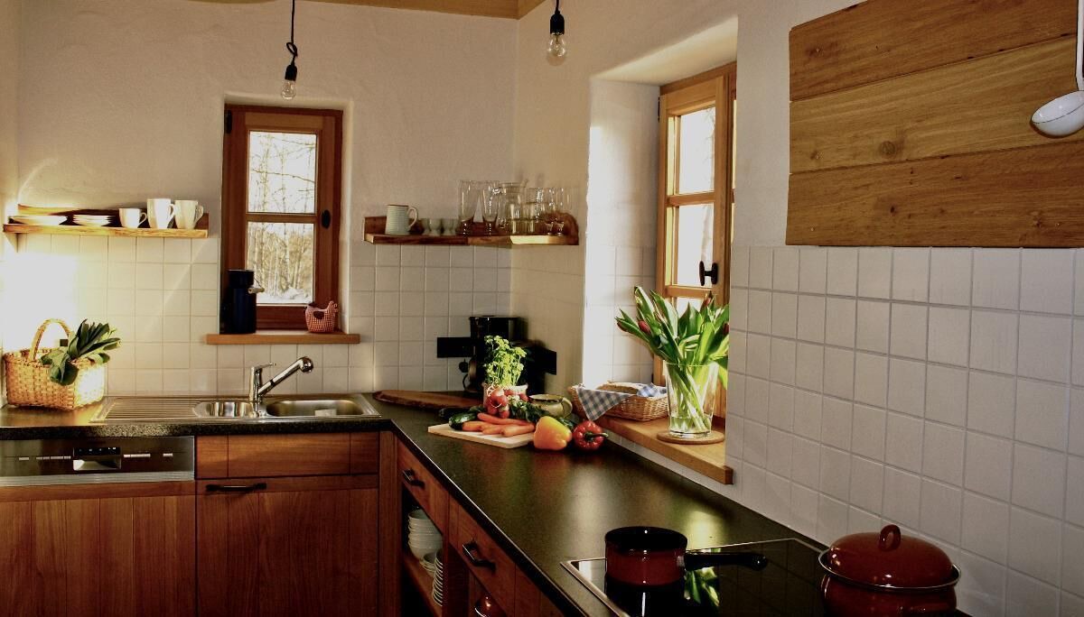 Photo of Kitchen in Geiersthal