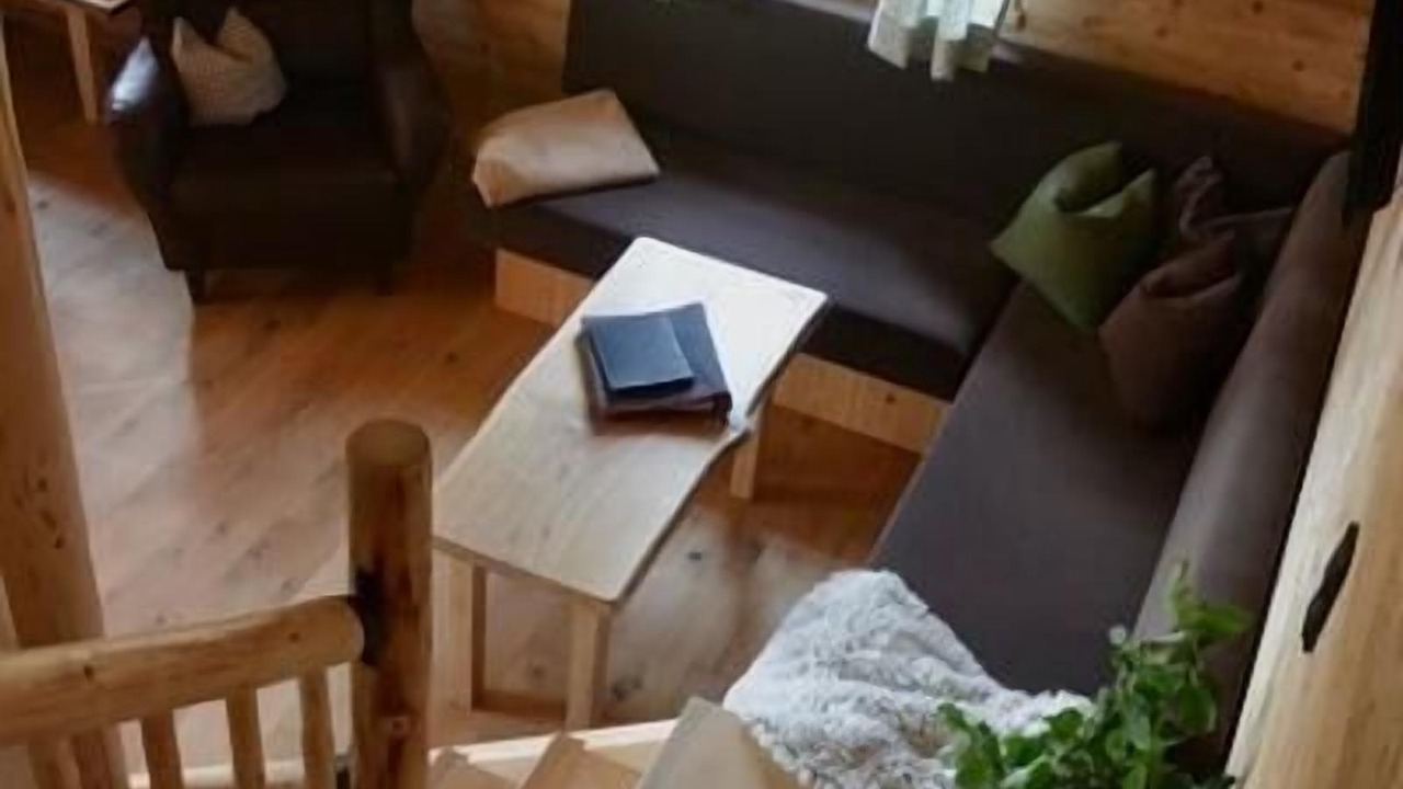 Photo of Livingroom in Geiersthal