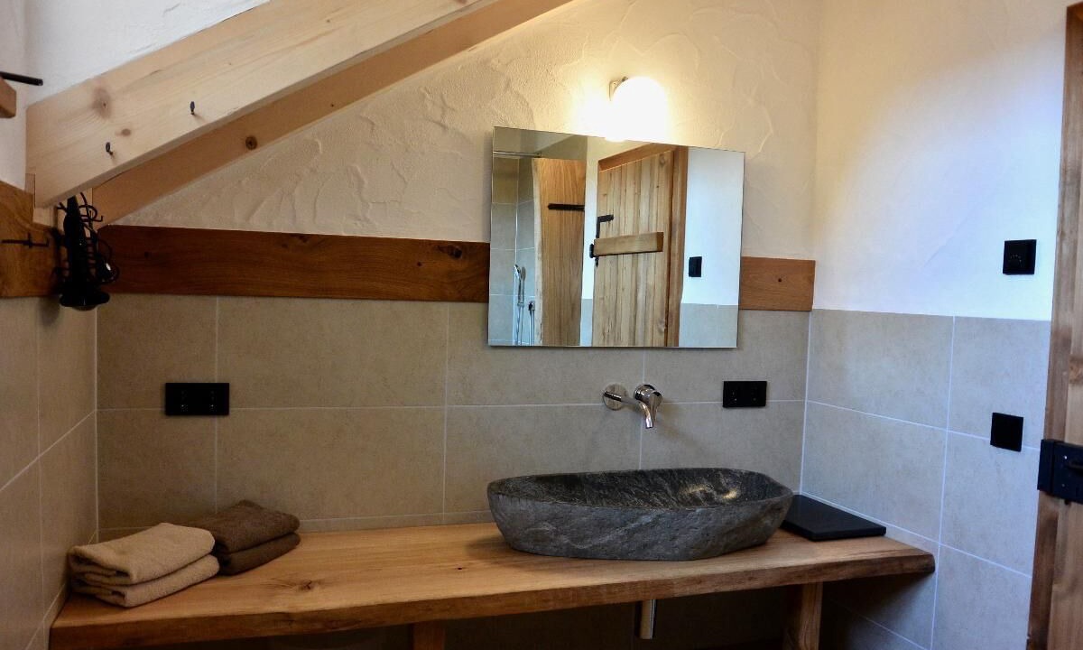 Photo of Bathroom in Geiersthal