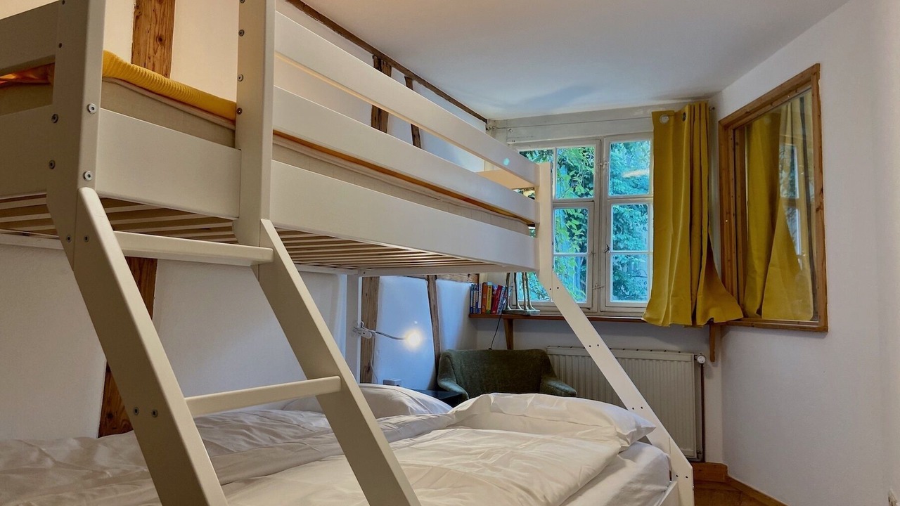 Photo of Bedroom in Insel