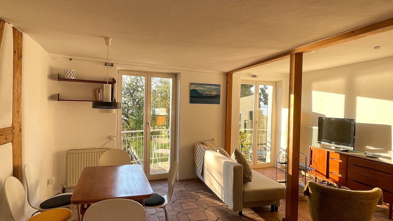 Photo of Livingroom in Insel