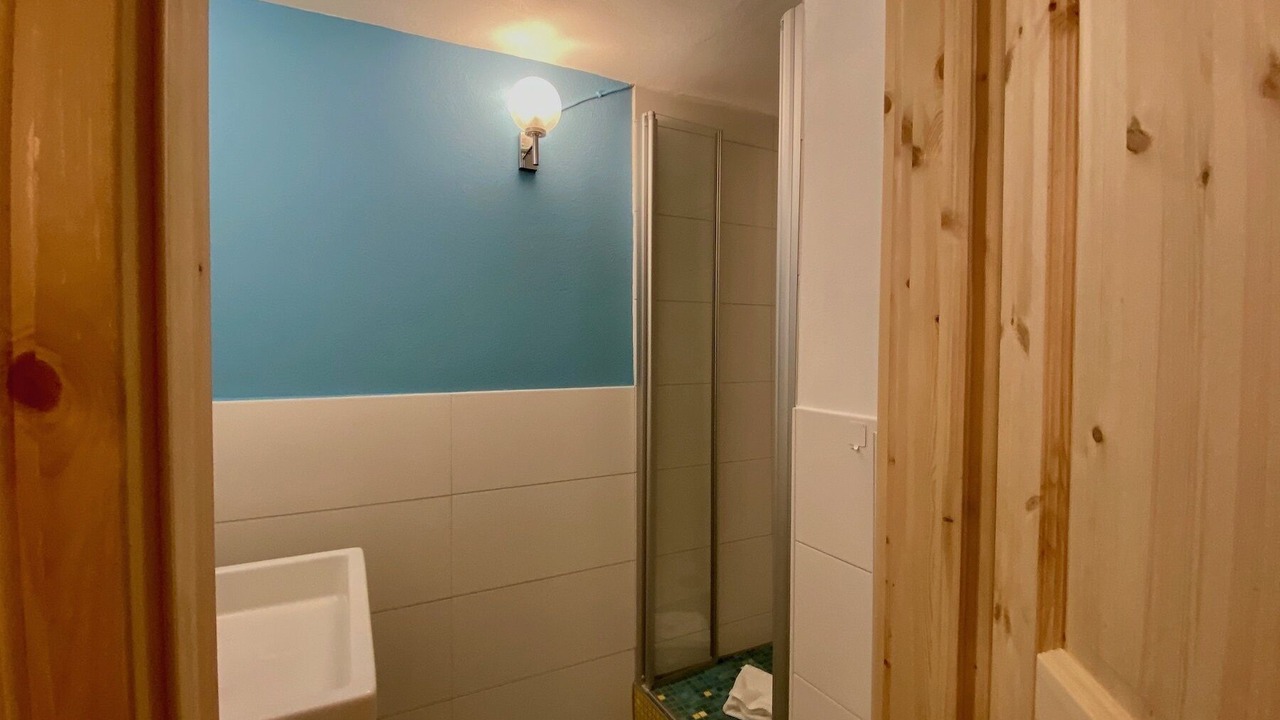 Photo of Bathroom in Insel