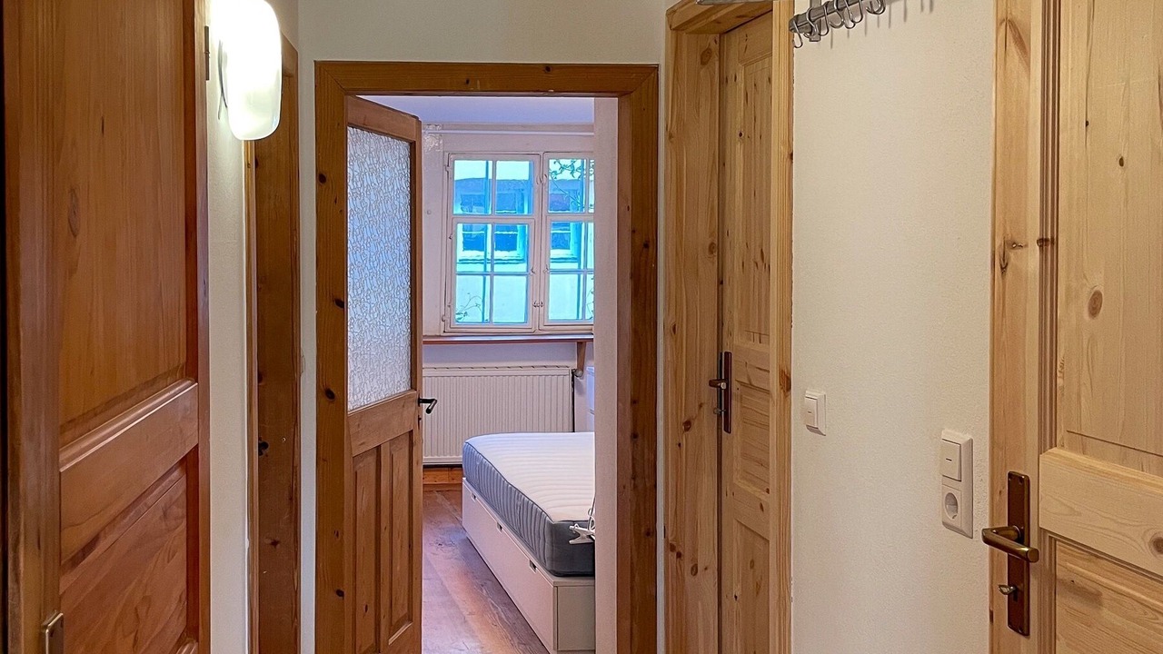 Photo of Bedroom in Insel
