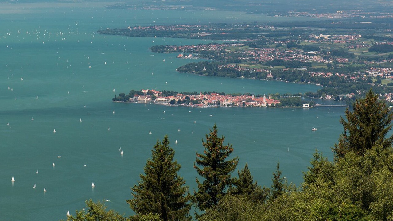 Photo of Outdoor in Insel