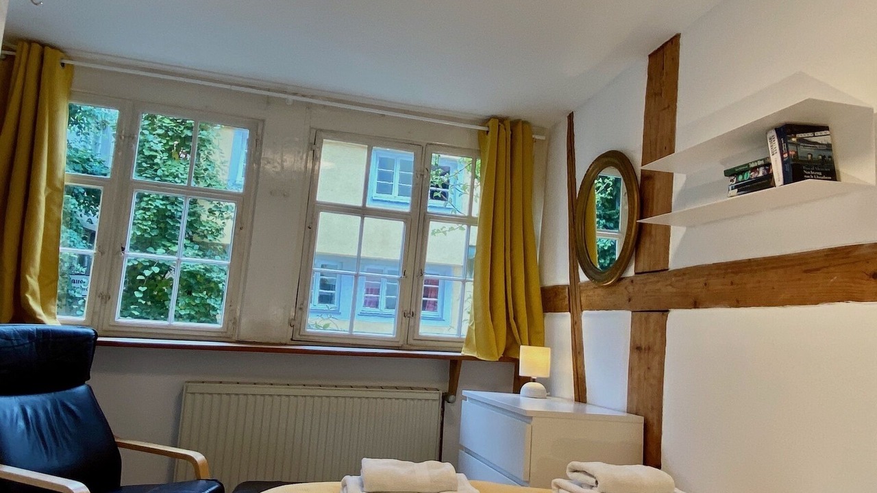 Photo of Bedroom in Insel