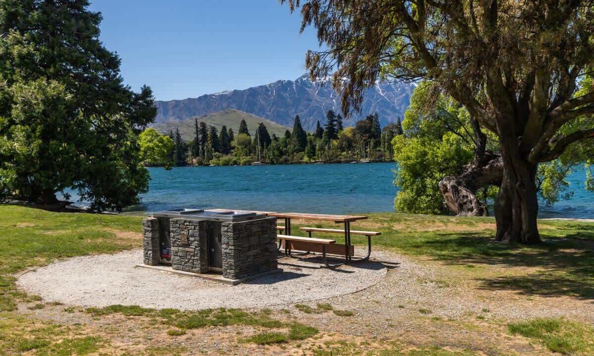 Photo of Outdoor in Queenstown