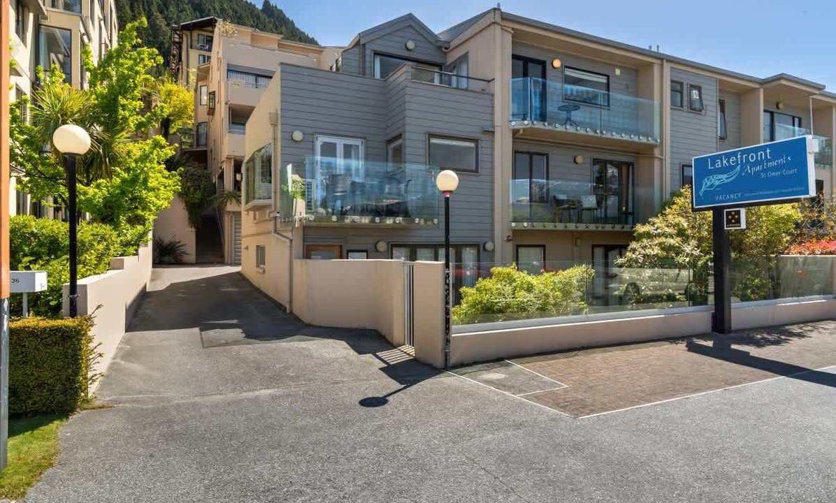 Photo of Outdoor in Queenstown