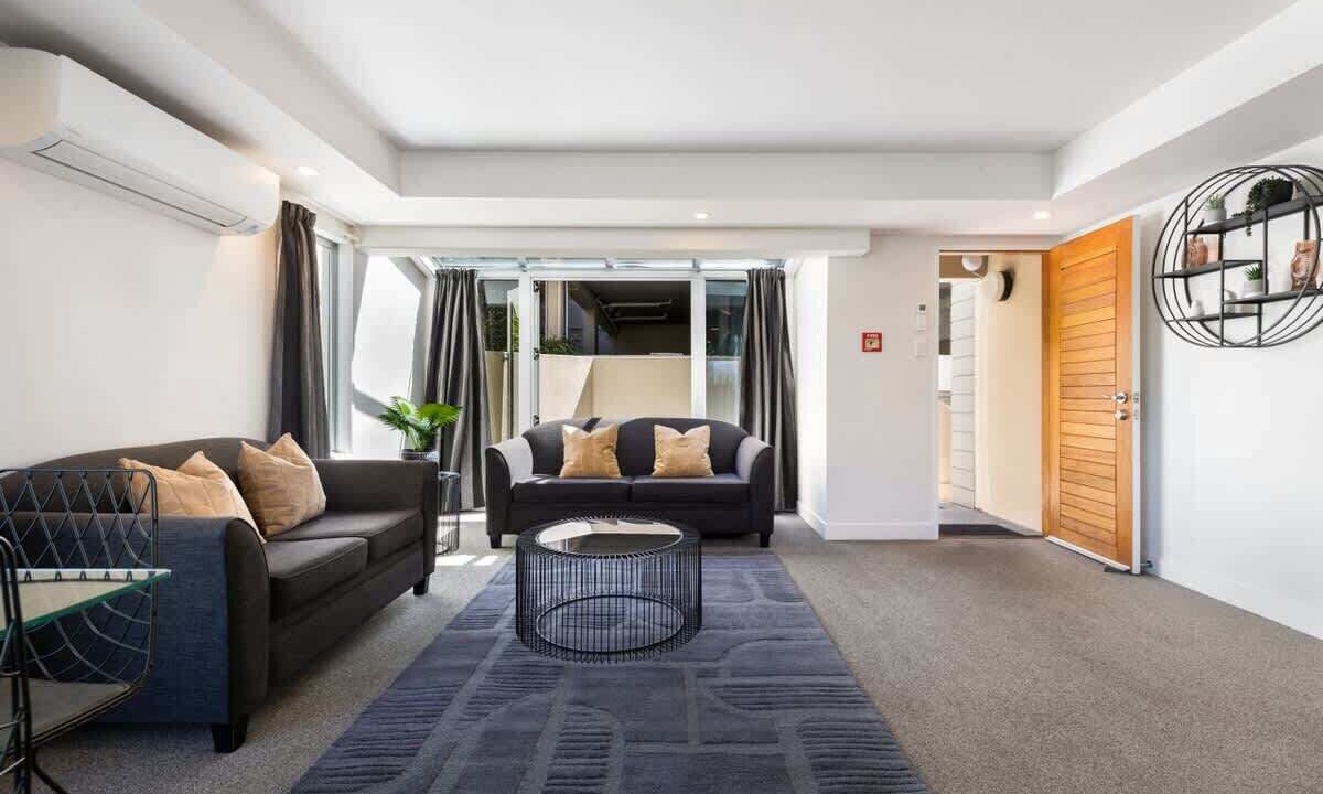 Photo of Patio Balcony in Queenstown