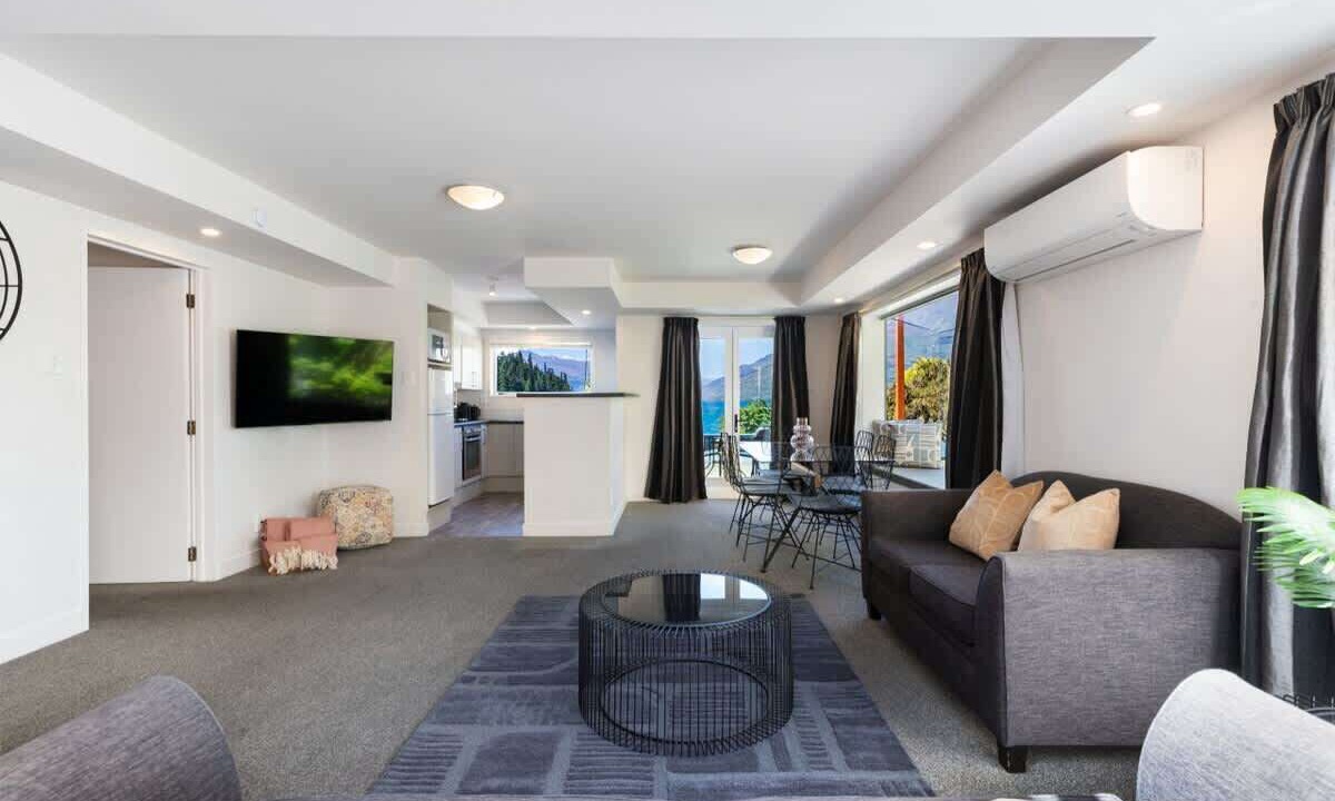 Photo of Patio Balcony in Queenstown
