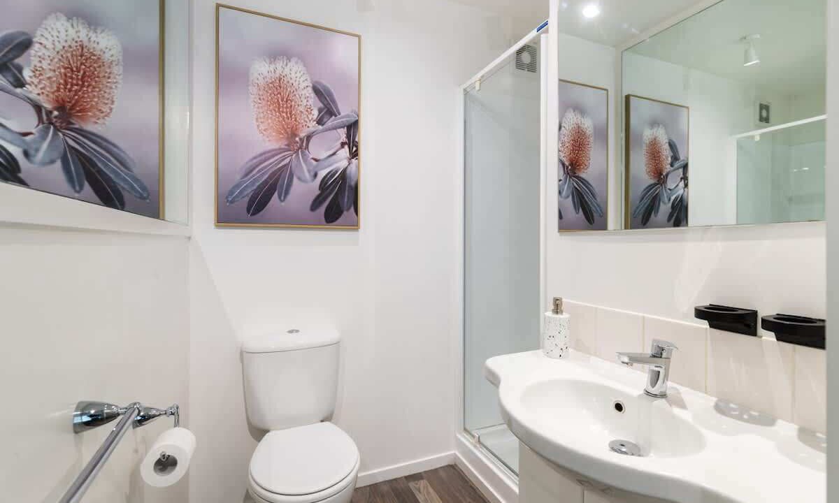 Photo of Bathroom in Queenstown