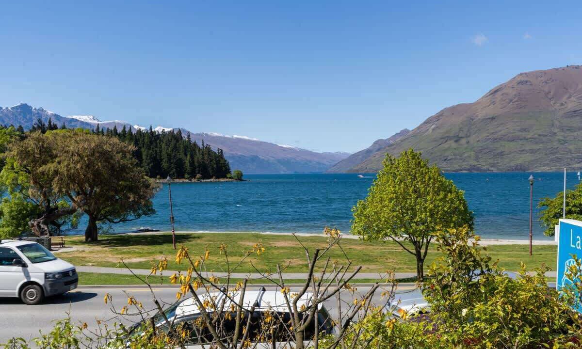 Photo of Outdoor in Queenstown